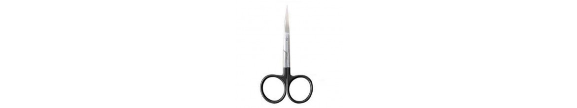 TC Scissors